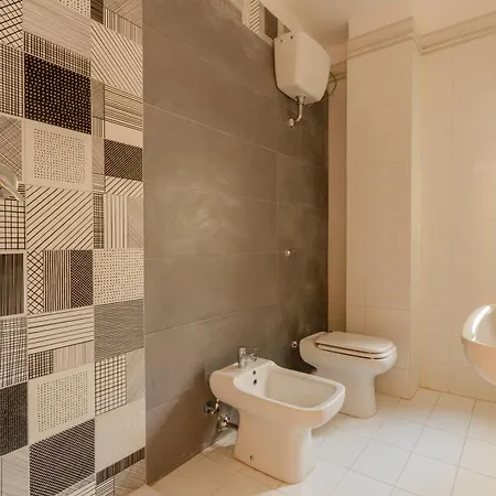 Oleandro Apartment *