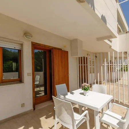 Oleandro Apartment
