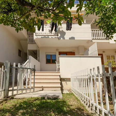 Apartment Oleandro