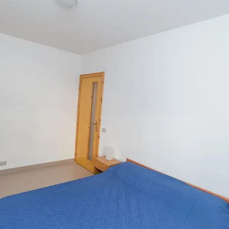 Oleandro Apartment Mattinata