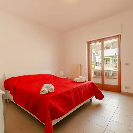 Apartman Oleandro