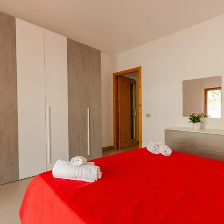 Apartman Oleandro *